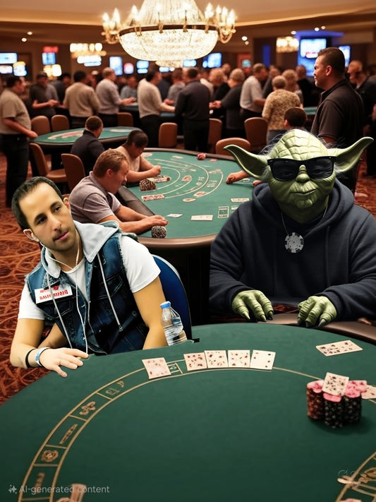 Alec Torelli Guest Post! Phenom Ambassador