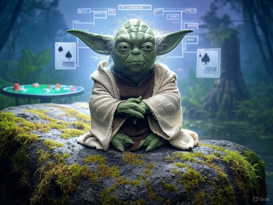 Think in Pictures and Watch Your Game Explode
