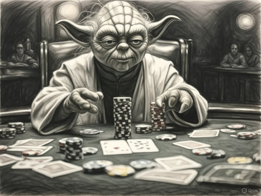 Poker- A comprehensive Guide to Soul Read Your Opponents