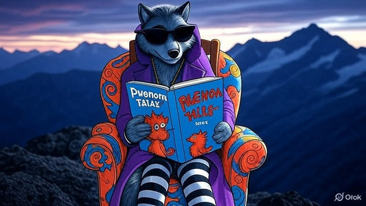 Razz Poker Phenom Fox