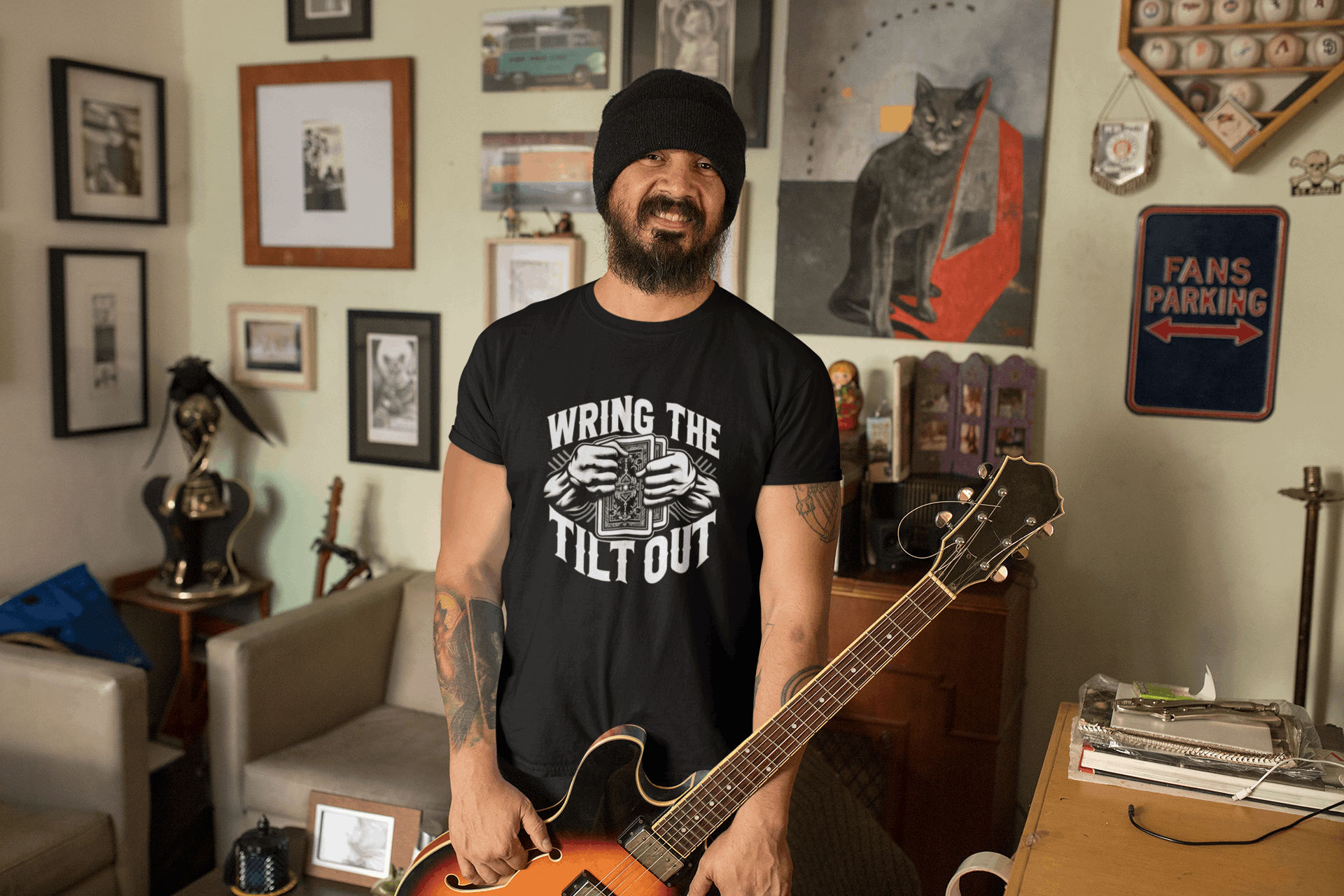 wring the tilt out poker tee shirt poker room threads