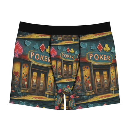 Poker Room Threads Poker Underwear, gift
